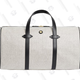 Paravel Main Line Duffel, $285